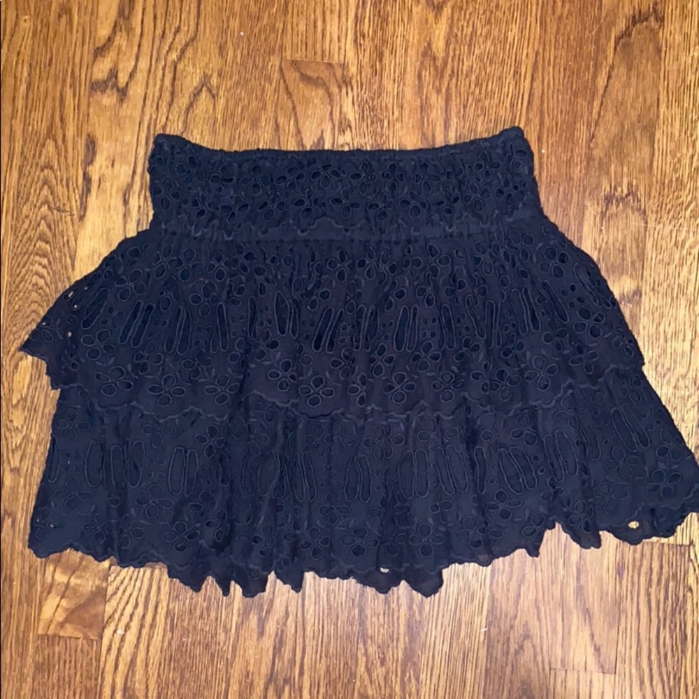 Free People Skirt